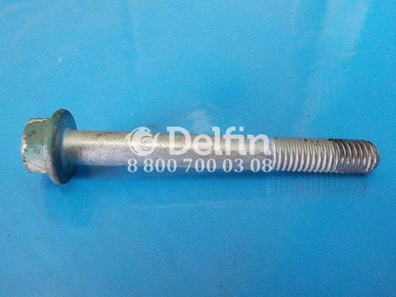 20976035 Болт (впускной коллектор) M8X1.25X70 Volvo