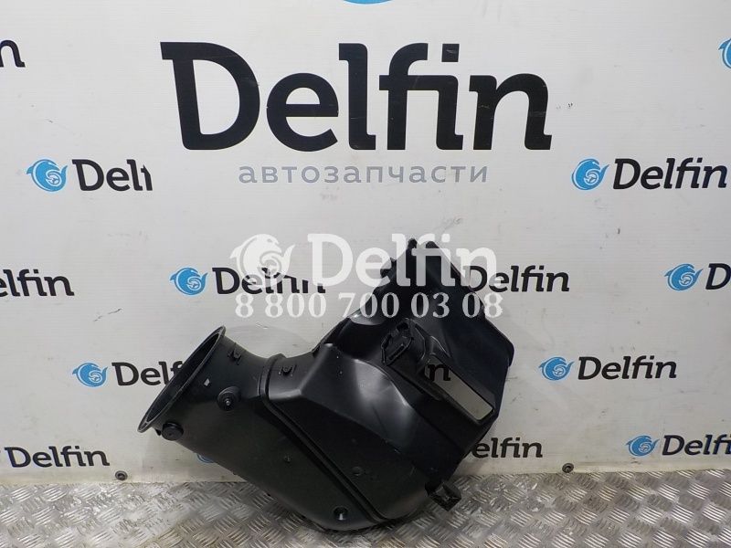 2691909 Воздухозаборник Scania 6 серии (НОВЫЙ)