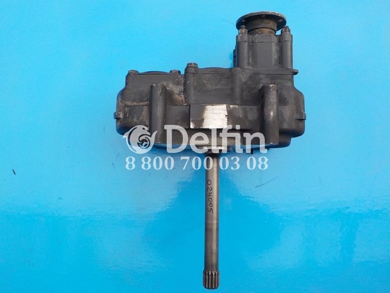 81381006788 Коробка отбора мощности MAN zf astronik
