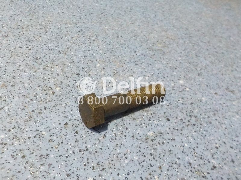 0088933 Болт редуктора DAF