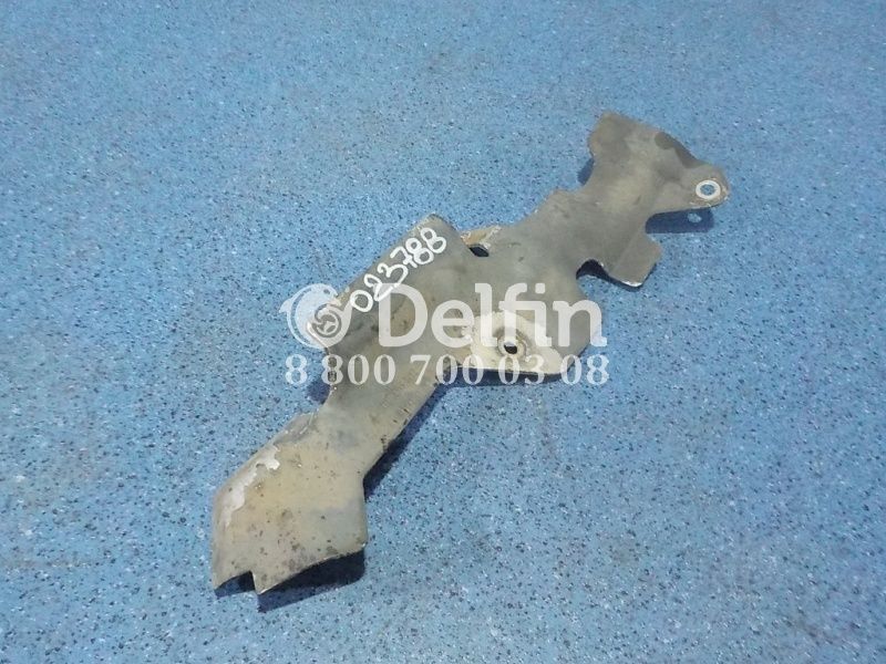 A5411421120 Тепловой кожух Mercedes Benz