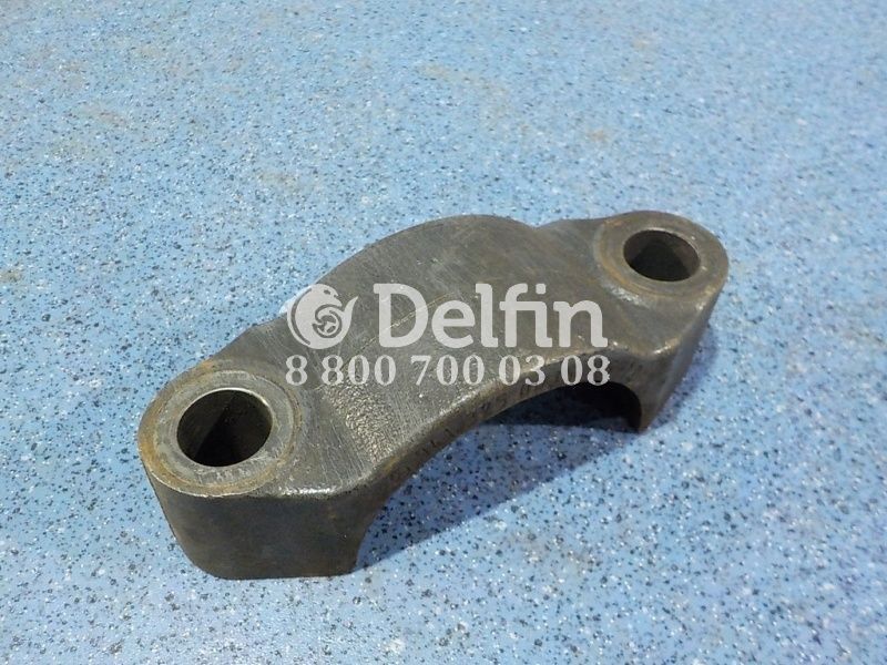 A9413250035 Кронштейн крепления стабилизатора Mercedes Benz