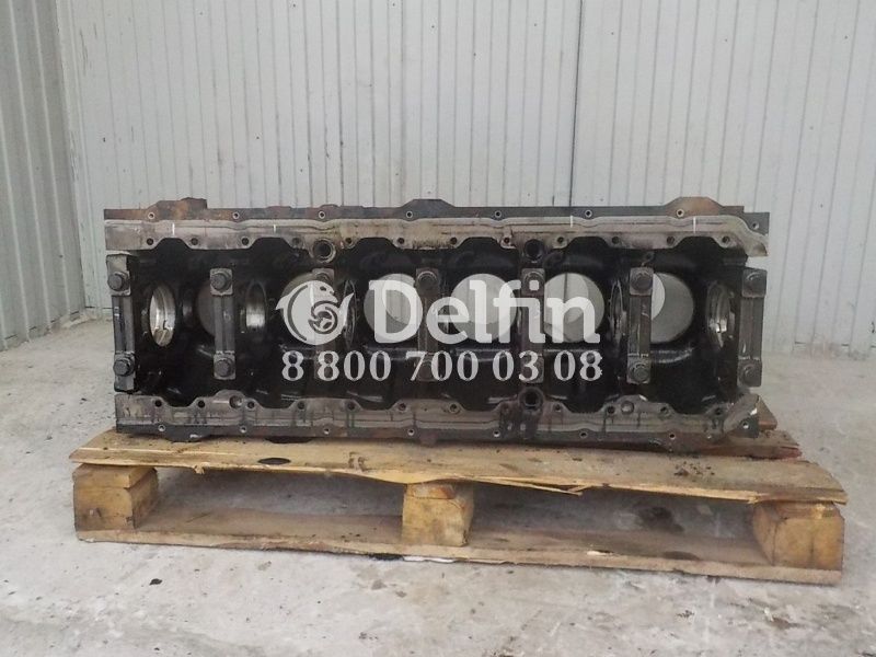 21048297 Блок цилиндров Volvo (Вольво) D13/DXi13