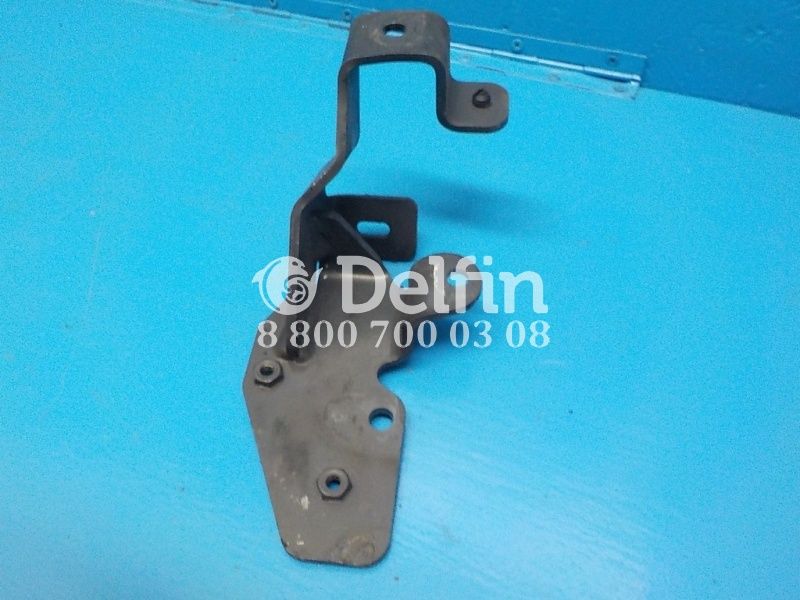 A9324600935 Кронштейн на впускном коллекторе Mercedes Benz