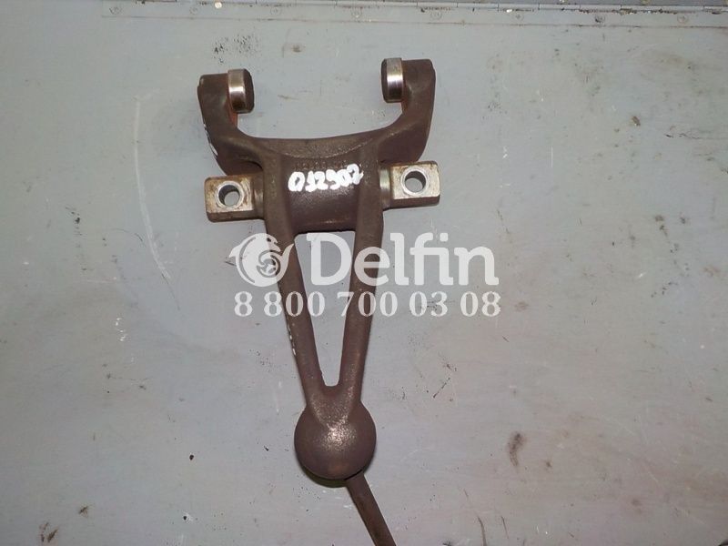 1328368013 Вилка сцепления DAF