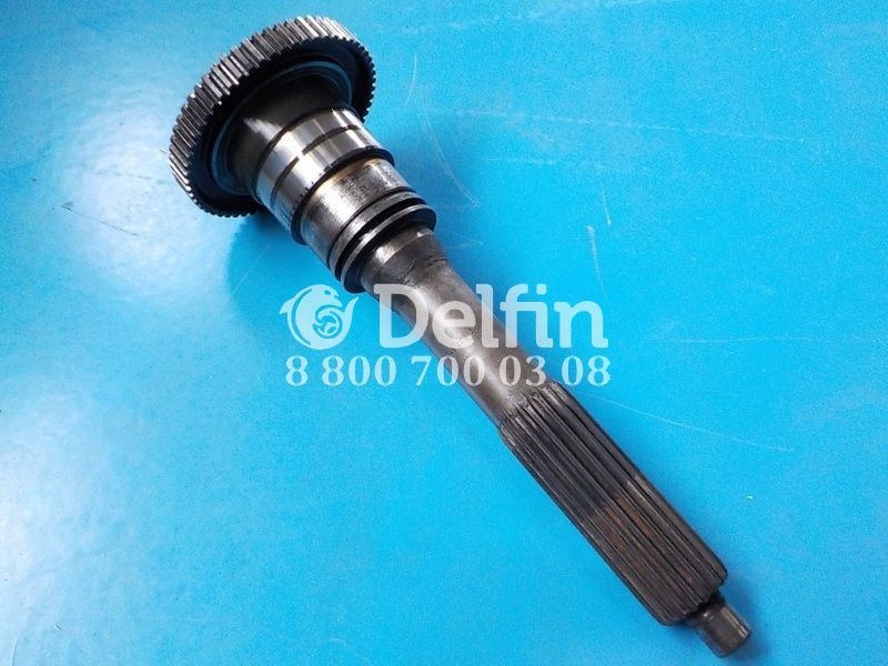 A9452623201 Первичный вал КПП Mercedes Benz