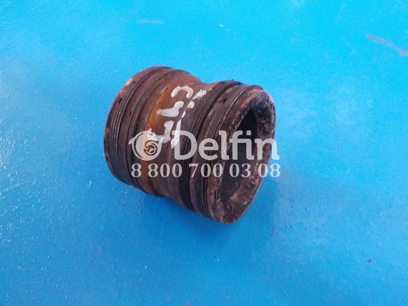 51981826002 Вставная труба выпускного коллектора MAN D2066/D2676
