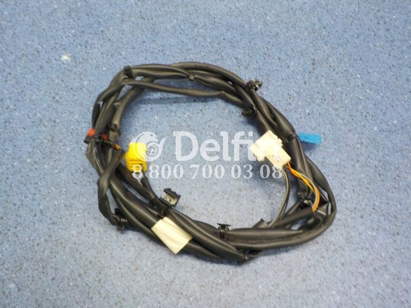 2872350 Жгут электропроводки C3 C8160 L196 L56 Scania 6 серии