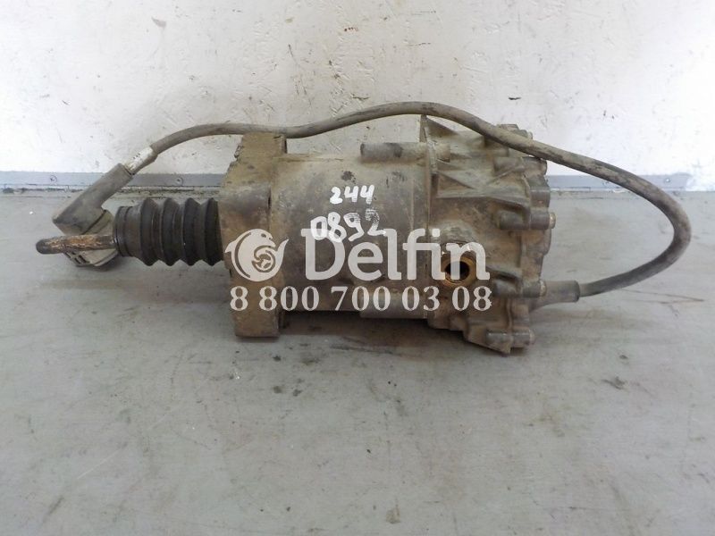 20583314 ЭГУ сцепления Volvo