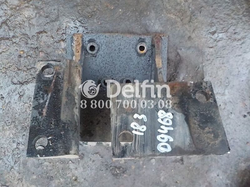 41226944 Кронштейн КПП LH Iveco