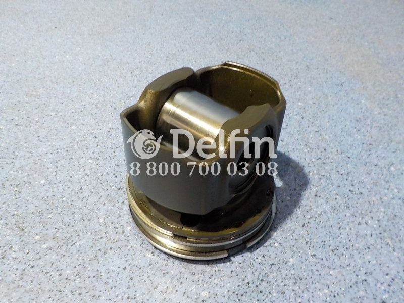 2092020 Поршень Scania DC13 PDE