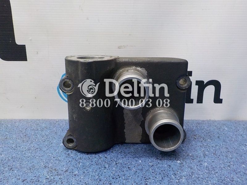 2799046 Корпус клапана Scania 6 серии