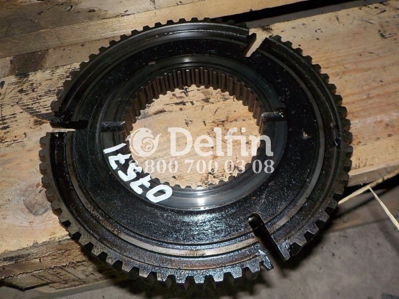 1313304008 Кольцо синхронизатора DAF
