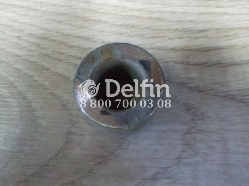 1314518 Центрирующее кольцо DAF