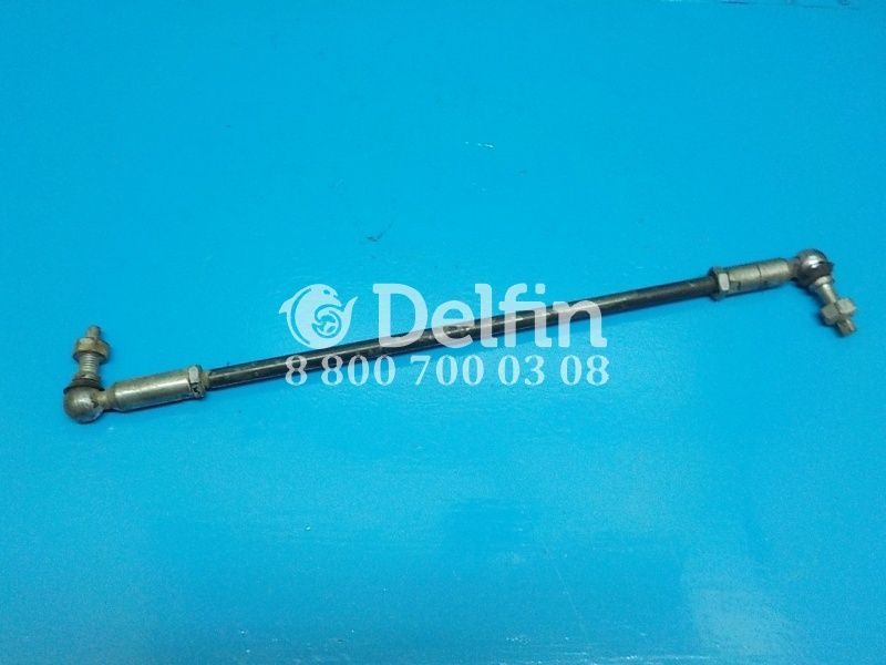 42052539 Тяга кулисы КПП Iveco