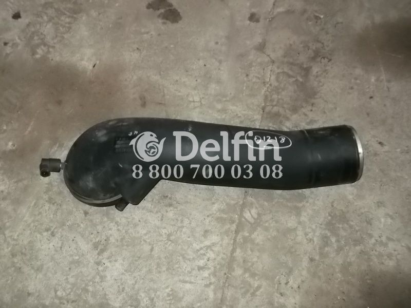 5010626066 Патрубок воздушного фильтра Renault