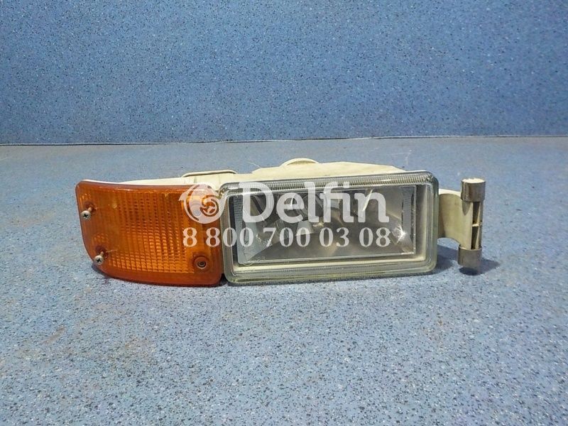 81253206112 Дополнительная фара указатель поворота RH MAN
