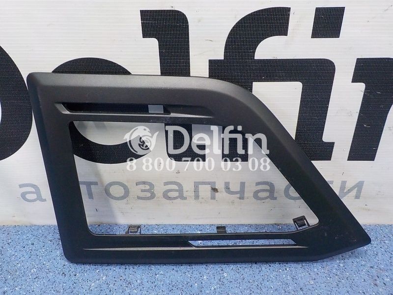 2549380 Монтажное гнездо правое RH Scania 6 серии