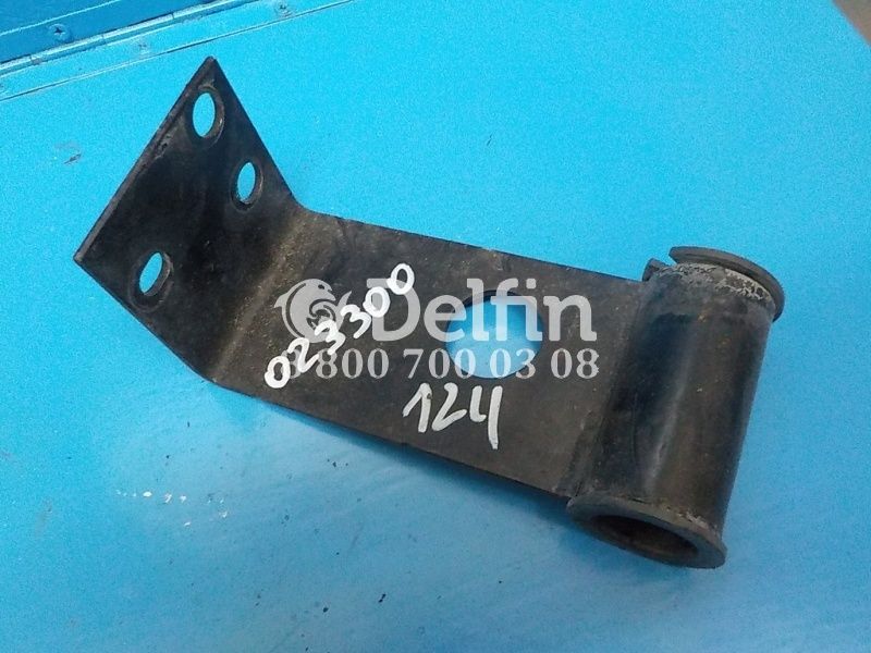 500023300 Кронштейн спойлера Volvo