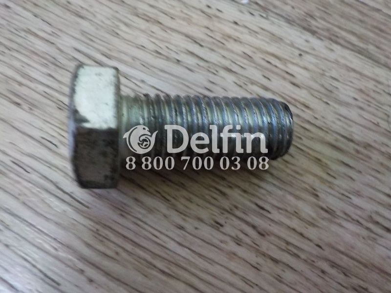 06012890147 Болт M12X1.75X25 MAN