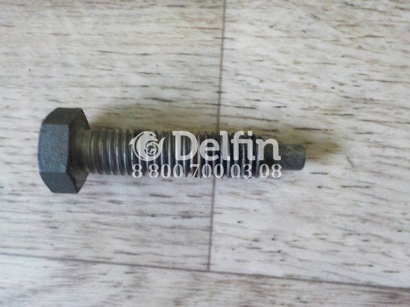 1611924 Палец толкателя клапанов D=10, L=48MM DAF