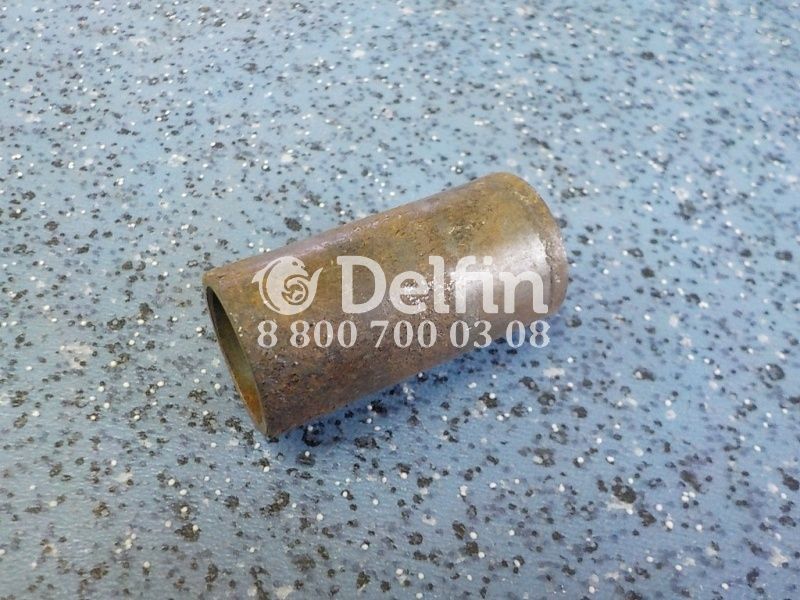 0699344 Втулка амортизатора (металлическая) DAF