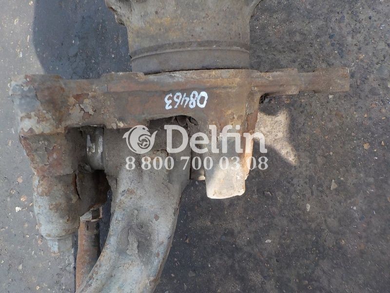 5010436003 Поворотный кулак RH  Renault