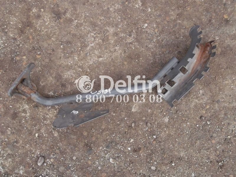 20571267 Кронштейн проводки  Volvo