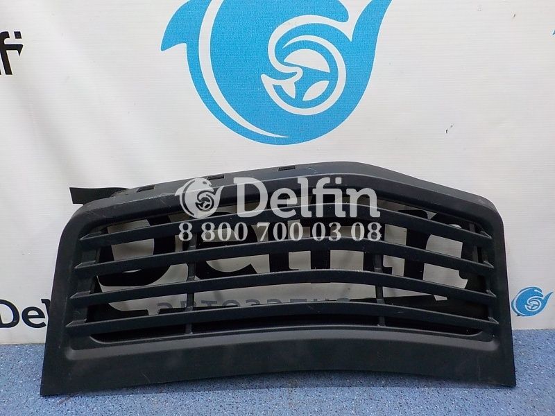 2358295 Решетка воздухозаборника Scania 6 серии