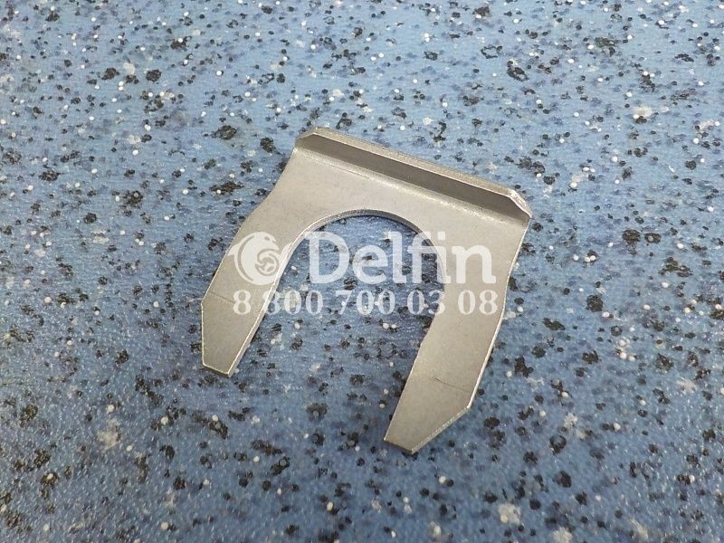 2259206 Хомут Scania 6 серии (НОВЫЙ)