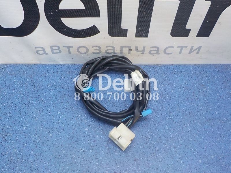 2148217 Жгут электропроводки C3 L188 C11 Scania 6 серии