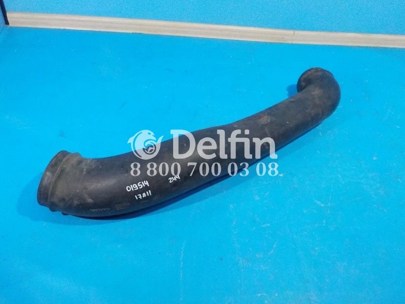 20441423 Патрубок воздушного фильтра Volvo