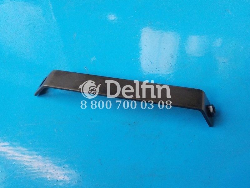 A5421800140 Кронштейн крепления патрубка маслянного насоса LH Mercedes Benz