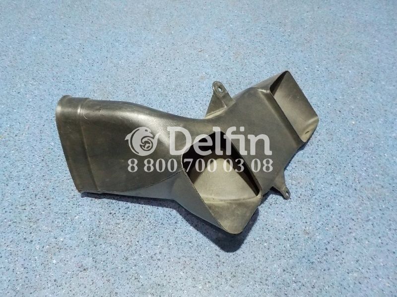 5010605165 Воздуховод Renault