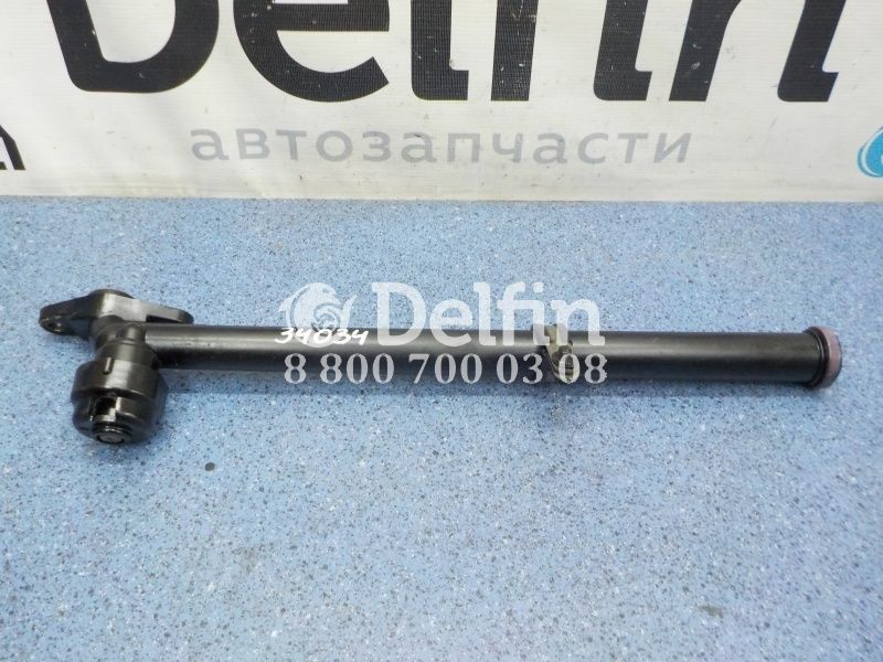 21448916 Корпус клапана Volvo
