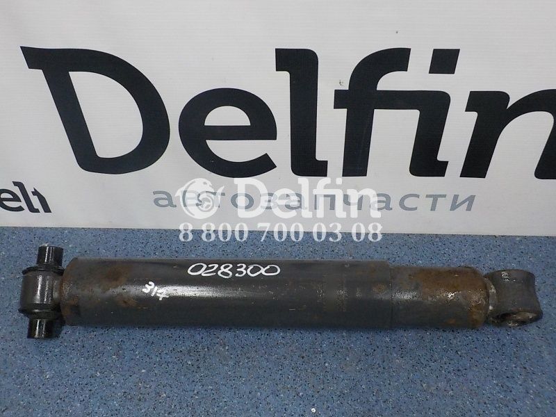 2392395 Амортизатор Scania 6 серии Оригинал