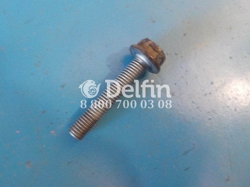 A3529904601 Болт крышки головки блока Mercedes Benz