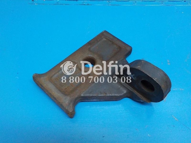 5010488245 Кронштейн крепления переднего амортизатора нижний RH Renault