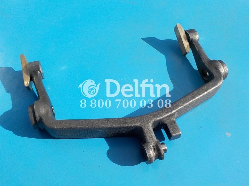 A9452652201 Вилка КПП Mercedes Benz