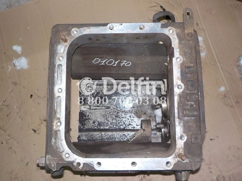 20366604 Корпус КПП Volvo