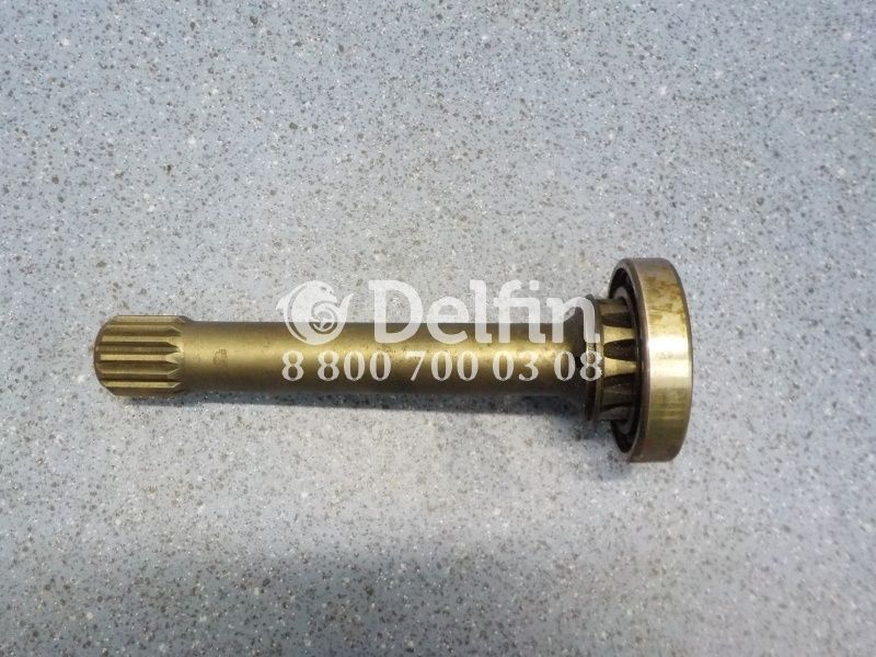 1316303036 Вал отбора мощности ZF Mersedec