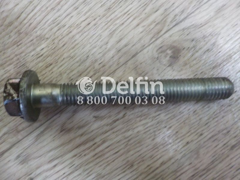 1243064 Болт кожуха M12X1.75X100 DAF