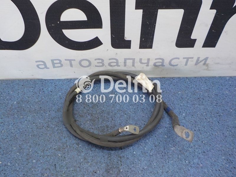 2437410 Жгут электропроводки G13.A, G30 Scania 6 серии