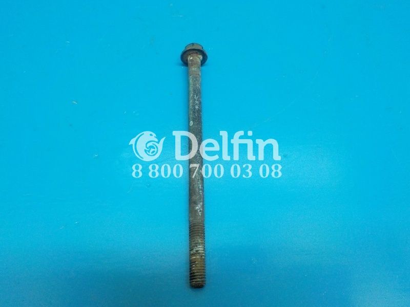 968892 Винт М8х140mm Volvo