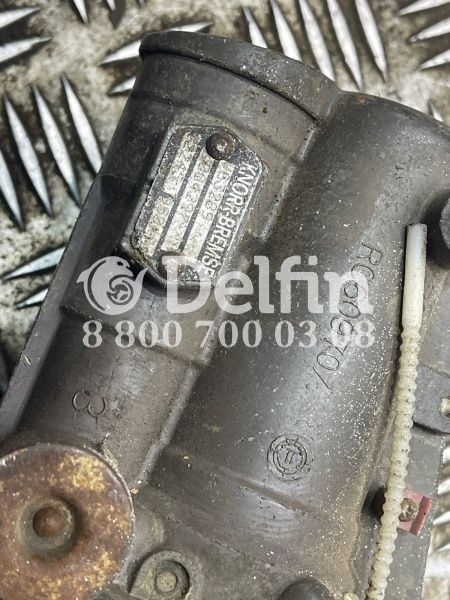 41035649 ПГУ сцепления Iveco