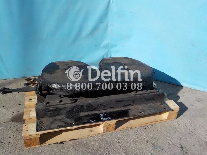 500002873 Седло JOST 150мм Renault