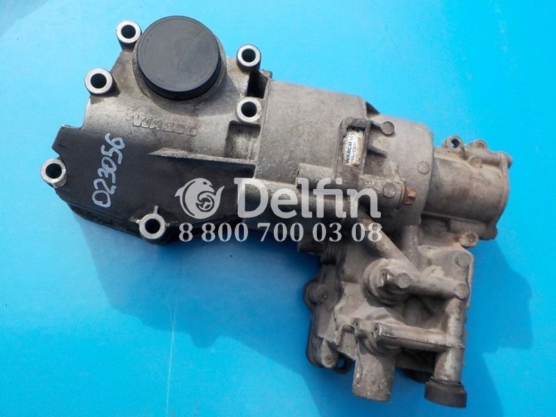 A0022601063 Цилиндр переключения передач КПП Mercedes Benz