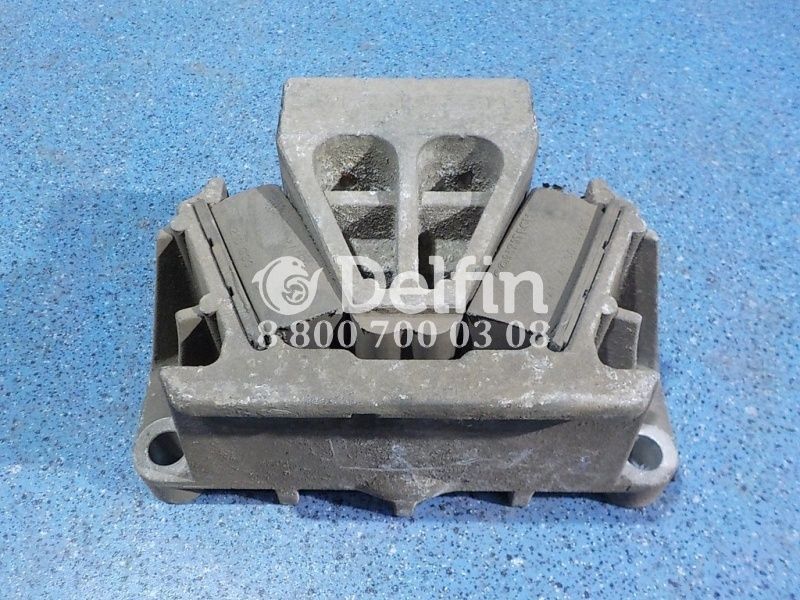 A9412411113 Опора двигателя передняя Mercedes Benz