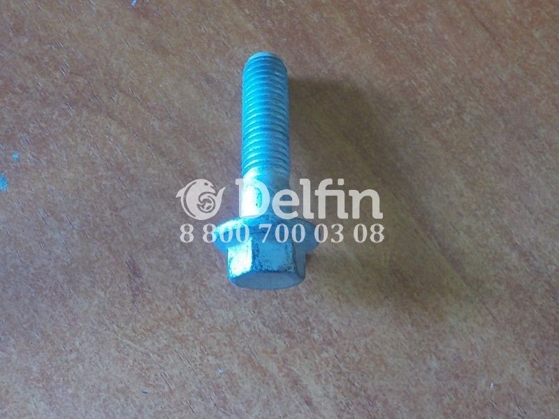 984756 Болт зажимной ленты M10 L=50mm Volvo