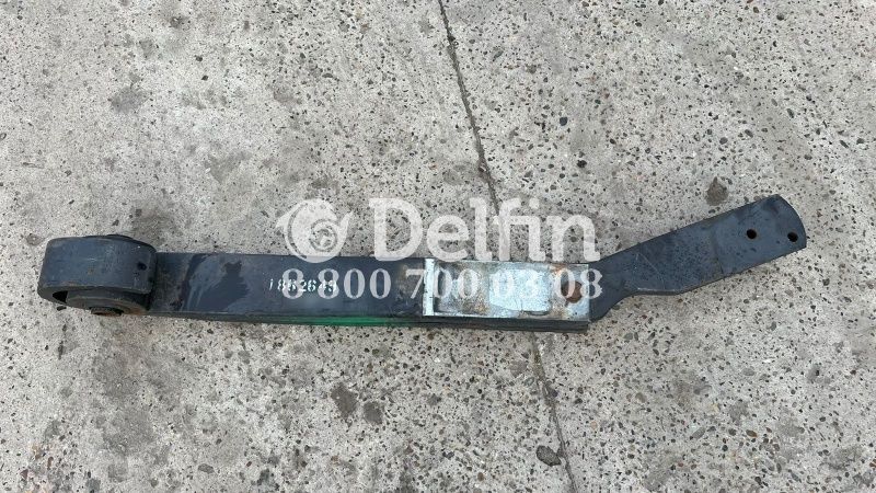 1862649 Продольный рычаг подвески Scania 6 серии